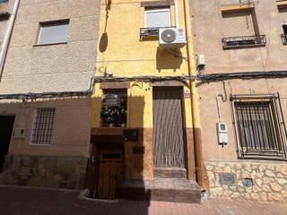 Casa a schiera in Elche de la Sierra