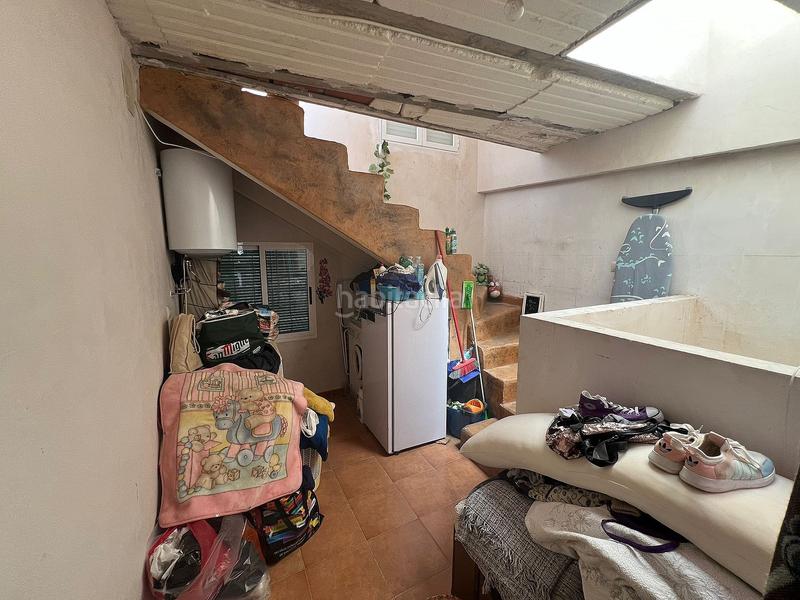 Foto bf76216b-2e74-467a-9ed7-3a50aa6a24a2. Casa adosada en Elche de la Sierra