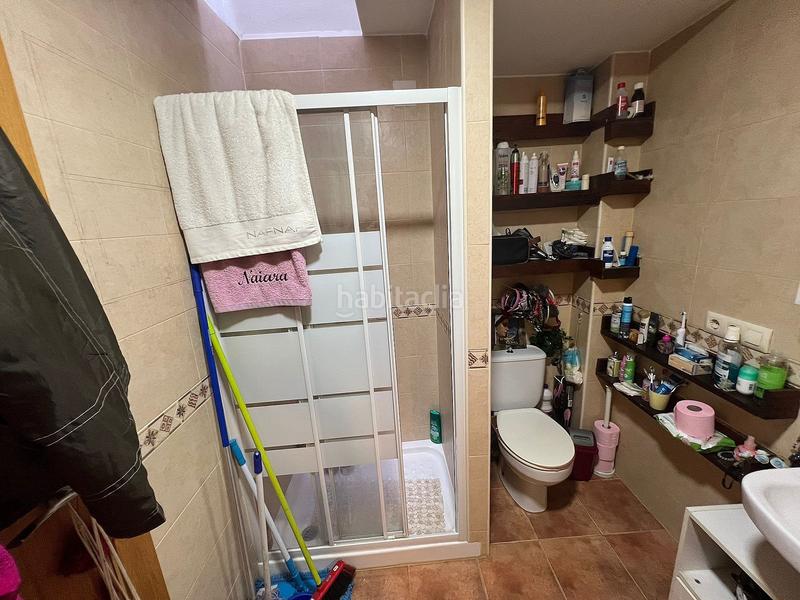 Foto 1dcb04c4-5d9f-4c38-8e14-08bd8acd30e3. Maison jumelée dans Elche de la Sierra