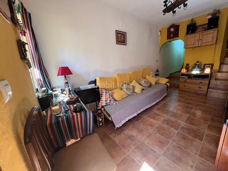 Foto 4f99941c-5ebe-4fae-ab0e-6ff3505589d8. Maison jumelée dans Elche de la Sierra