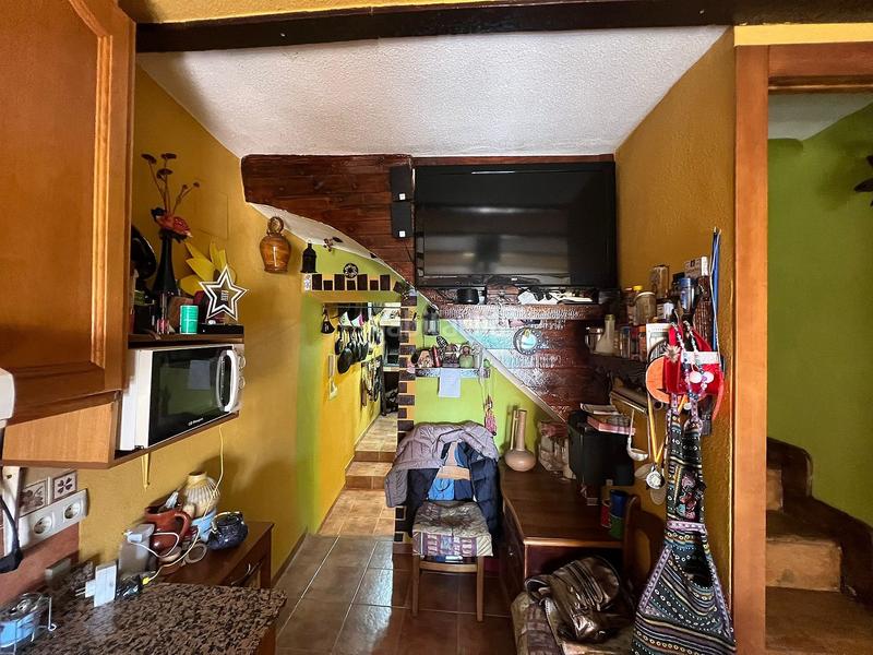 Foto 65ab903f-46bb-4cf9-85e5-4bf962c437b4. Maison jumelée dans Elche de la Sierra