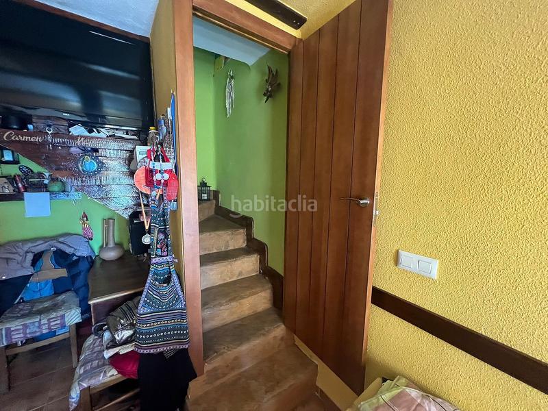 Foto 67698714-5928-4d8d-bcd7-b79aa077664c. Maison jumelée dans Elche de la Sierra