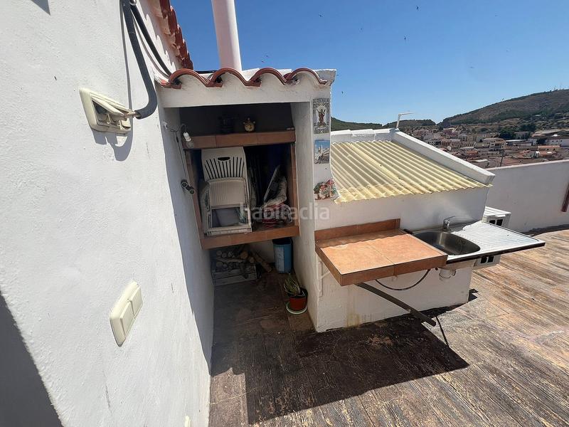 Foto 8c204ad9-c0bb-4d47-aa1a-9b9c4722ee03. Maison jumelée dans Elche de la Sierra