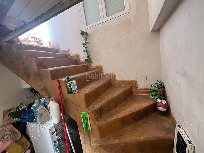 Foto 8d888dc7-2738-4dbb-b4a9-9bd7750b0778. Maison jumelée dans Elche de la Sierra