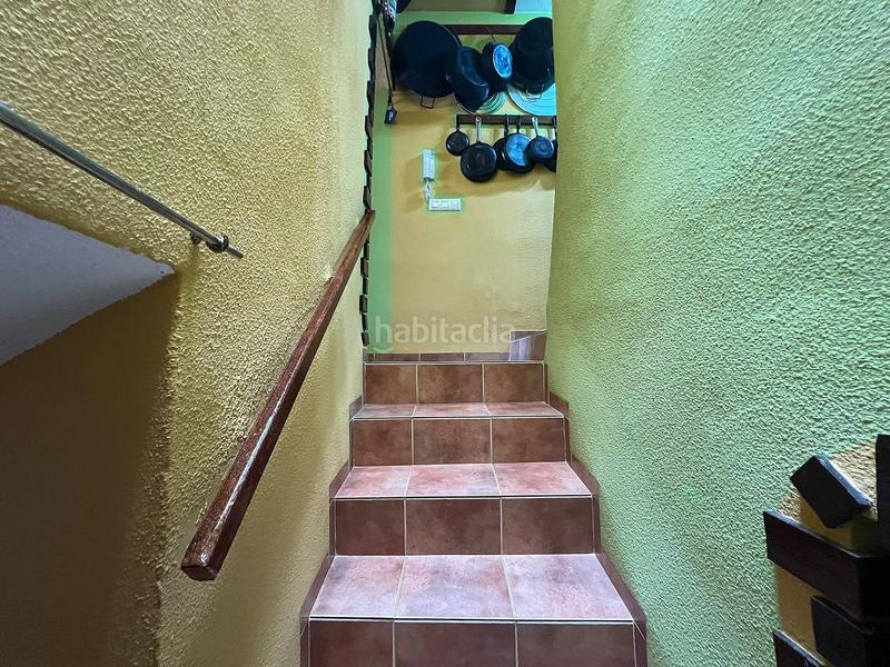 Foto 90b124d7-02f0-470f-8692-74aa86ed0081. Maison jumelée dans Elche de la Sierra