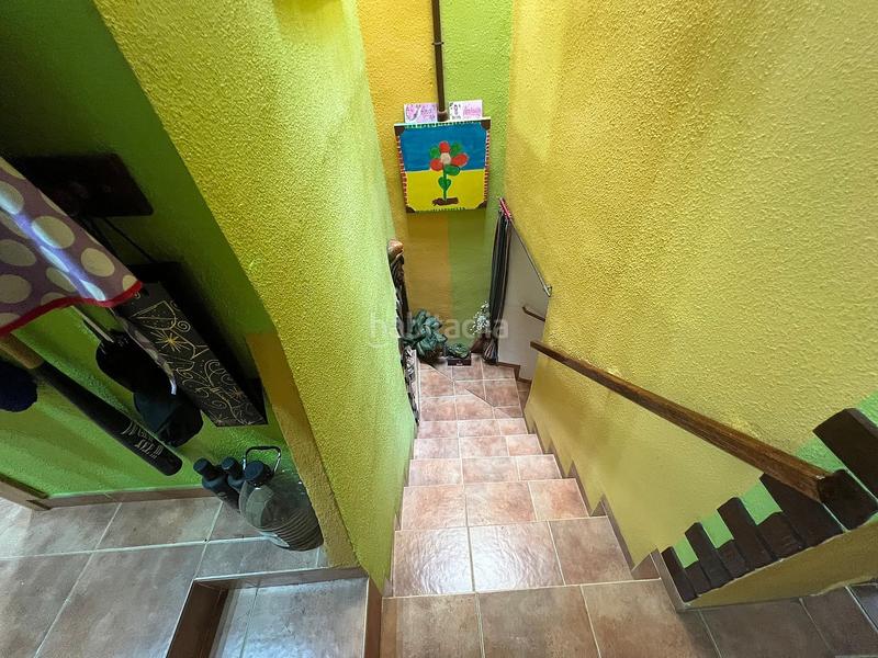 Foto 9664f02f-cfe5-4c47-965e-d59f201c5813. Maison jumelée dans Elche de la Sierra