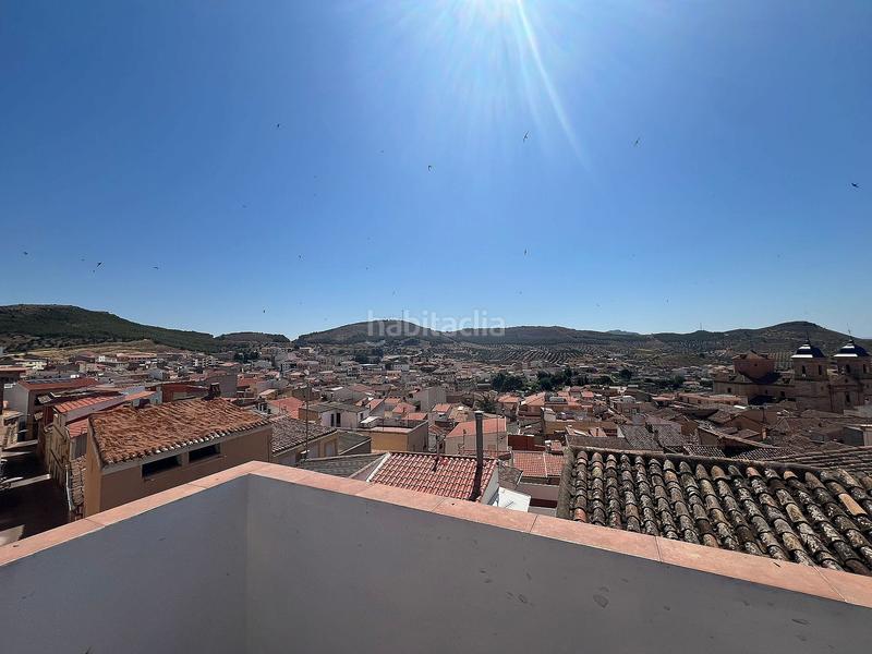 Foto a7be31a6-9bce-4edc-aae4-5351f1c08add. Maison jumelée dans Elche de la Sierra