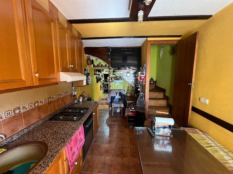 Foto d6530314-9d08-45c0-ad33-d4609f86e7d5. Maison jumelée dans Elche de la Sierra