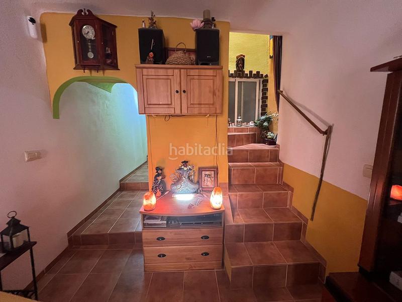 Foto e0eb0be5-ad25-4324-b344-254ead709081. Maison jumelée dans Elche de la Sierra