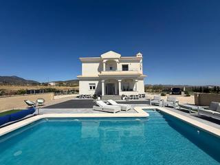 Haus in Pinoso