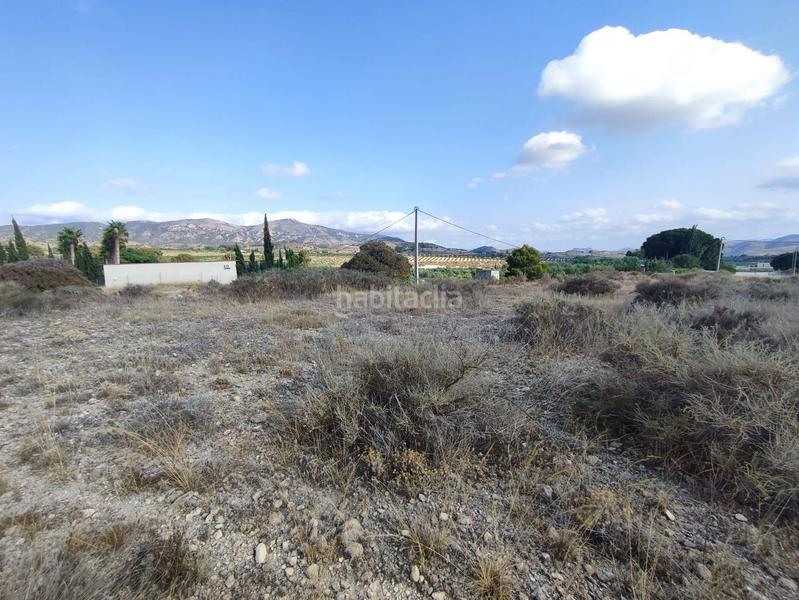 Foto 0188a26e-b059-4c15-82bd-3fa31db817b3. Terreno residencial en Sax