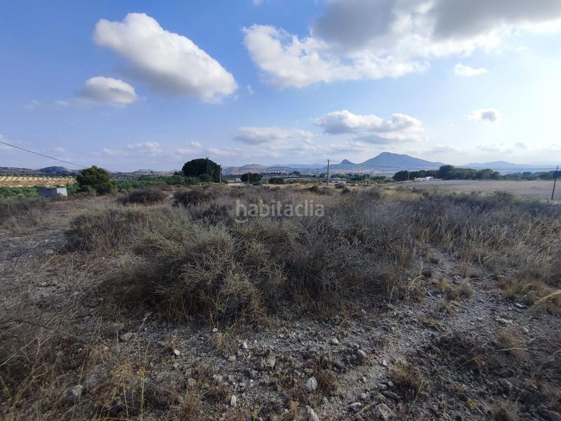 Foto 949fa285-a95d-432c-8912-535027662c83. Terreno residencial en Sax