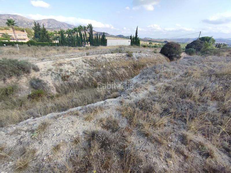 Foto 0993f92c-cb23-44a3-a783-af0aafe2f52c. Terreno residenziale in Sax