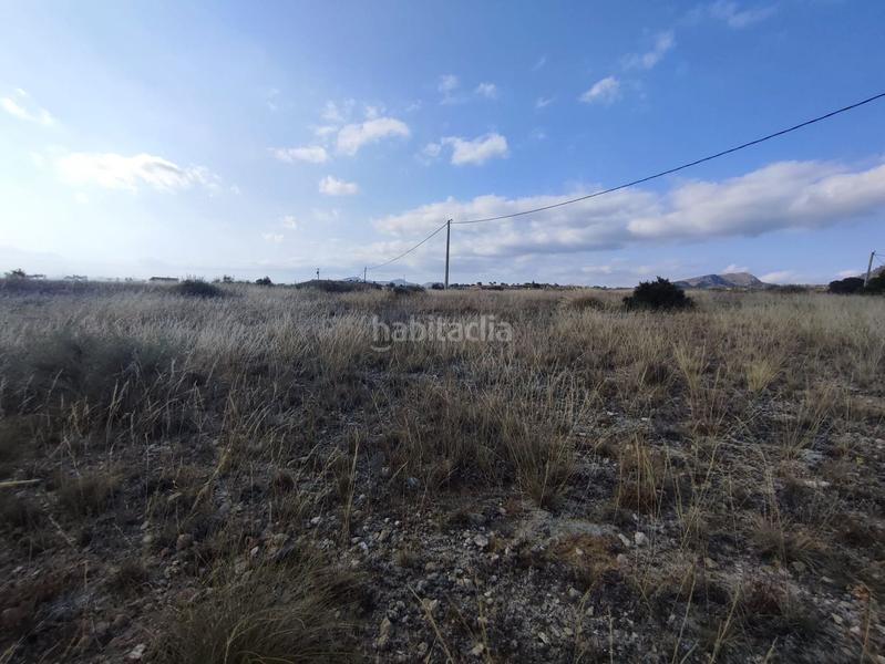 Foto bfa9d4c0-3887-4245-ac24-f5a137e4ae28. Terreno residenziale in Sax