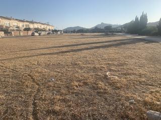 Terreny residencial a Pedanías Oeste