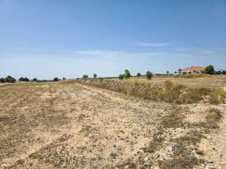 Terreny residencial a Pinoso