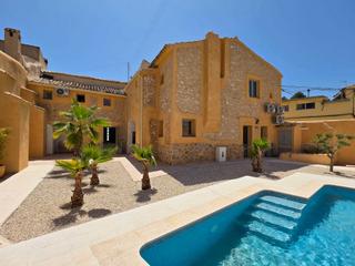 Casale in Pinoso
