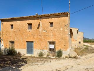 Country house in Pinoso