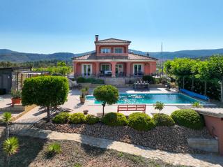 Maison à Ayora