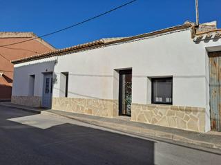 Maison jumelée à Jumilla