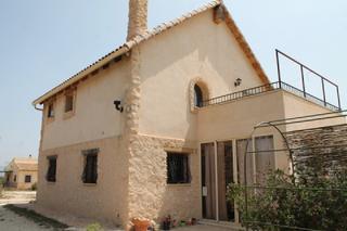 Bauernhof in Pinoso