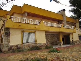 Maison à Yecla