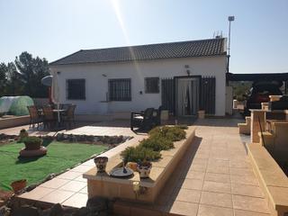 Casa en Sax