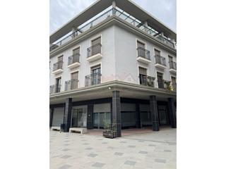 Geschäftsraum in Sax