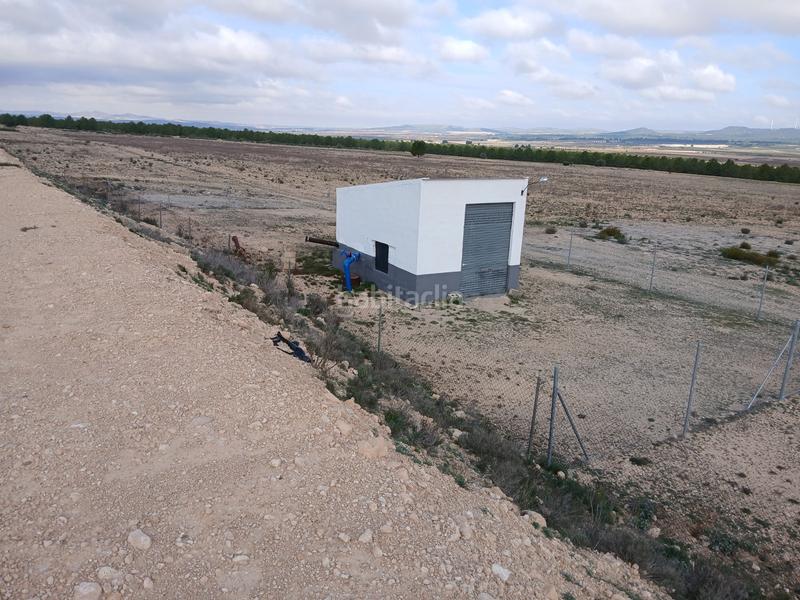 Foto 1193835a-2467-443b-9cd4-d0d6432d620d. Terreny residencial a Yecla