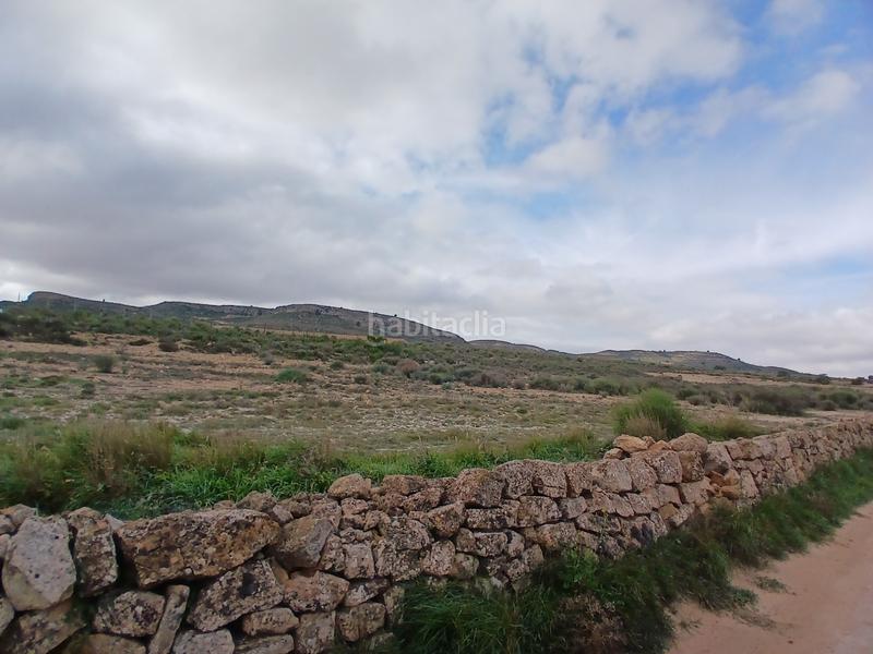 Foto 56069ab5-dba2-4ba9-9a99-e1925288ee03. Terreny residencial a Yecla