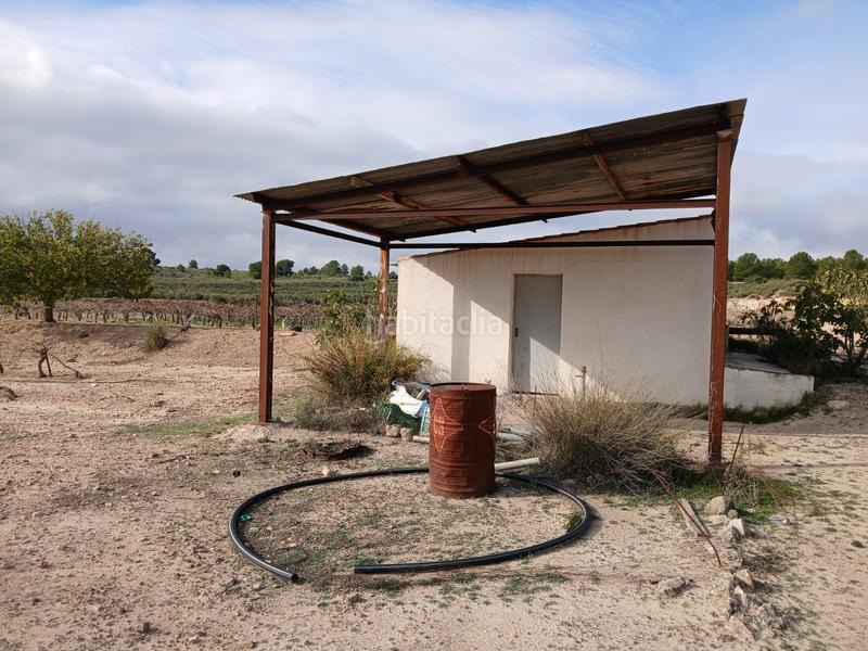 Foto c871f896-1292-4a6f-9dc5-2935e3996f41. Terreny residencial a Yecla