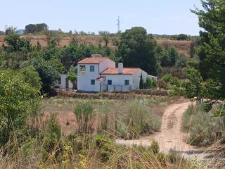 Mas à Ayora
