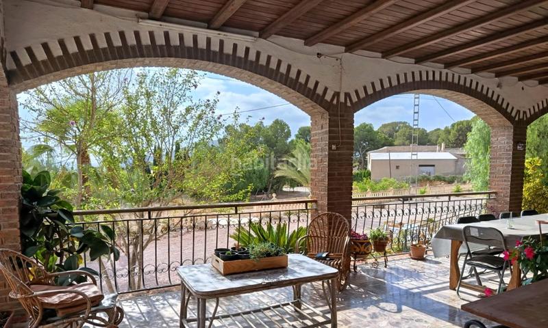 Foto 2fd8208a-8410-431e-8ee7-b786cdfaf1f3. Casale in Monòver