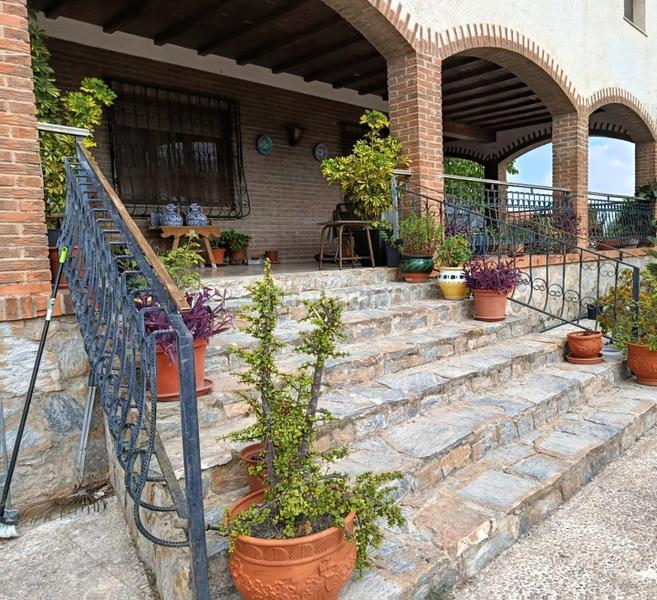 Foto 683792bc-8641-499a-bdf7-8747155559b7. Casale in Monòver