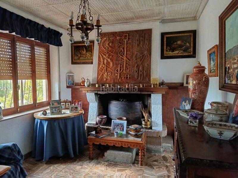 Foto 9bdc0e44-281d-43e9-9fa9-955940d60dff. Casale in Monòver