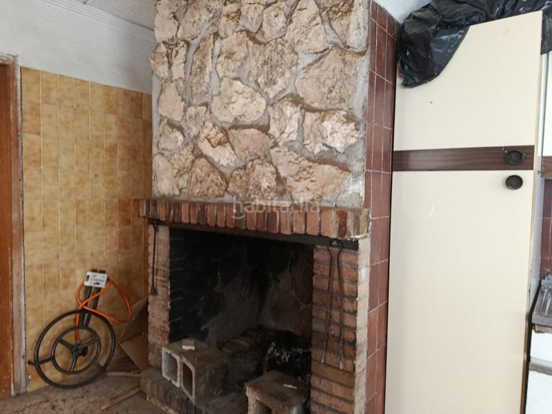 Foto b7bf6fa8-c677-4d53-a115-2beb34490844. Casale in Monòver