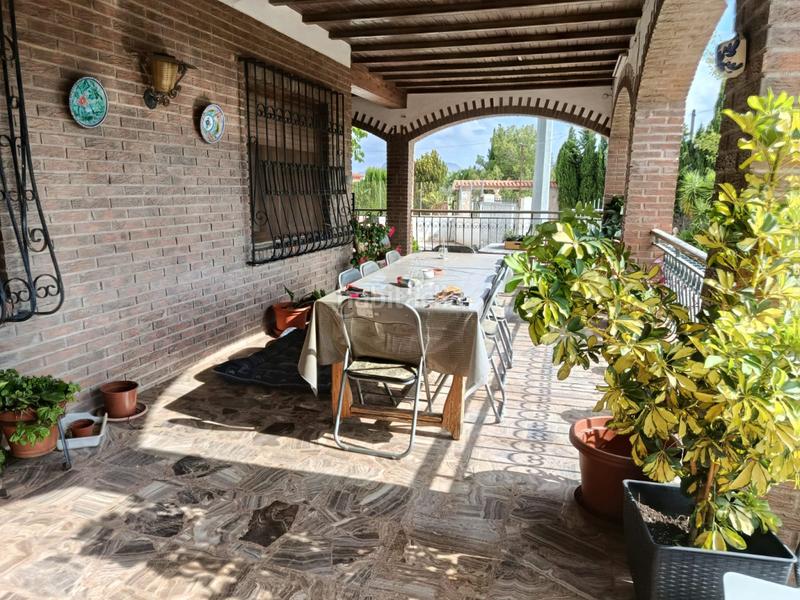 Foto d5c42cb4-8951-4654-89e7-8ee97e12d0aa. Casale in Monòver