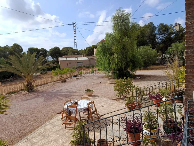 Foto 21e34c7f-39e9-4fe7-9dc5-9aa3f9031300. Mas dans Monòver