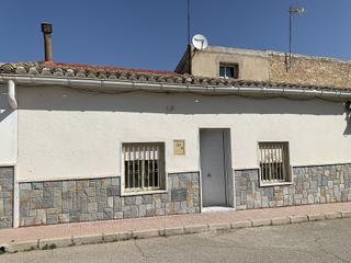 Maison jumelée à Monòver