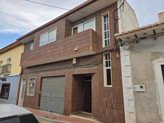 Casa a schiera in Salinas