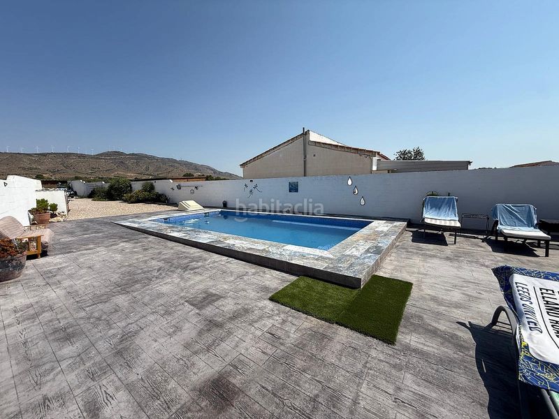 Foto 12ee8784-b516-4657-96f8-9773c567a259. Casa a Caudete
