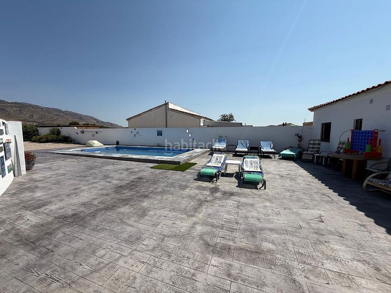 Foto 38daae64-55a7-420e-88dc-4c12ee1448b5. Casa a Caudete