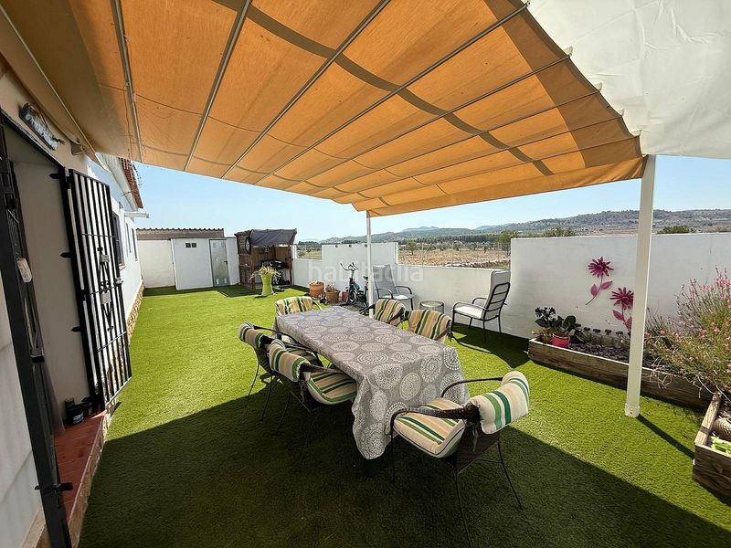 Foto 4809d0e0-9b5b-4b04-968b-5c030eac734f. Casa a Caudete