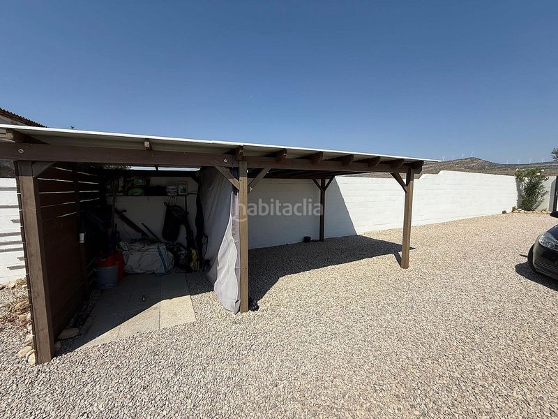 Foto 7fb46f1b-2c6b-4310-b643-1f60a5c4d297. Casa a Caudete