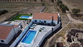 Casa in Caudete