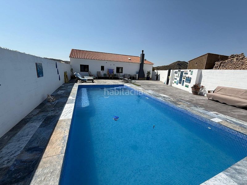 Foto e4677429-2855-424d-9c9d-c4c3db3b857e. Casa a Caudete