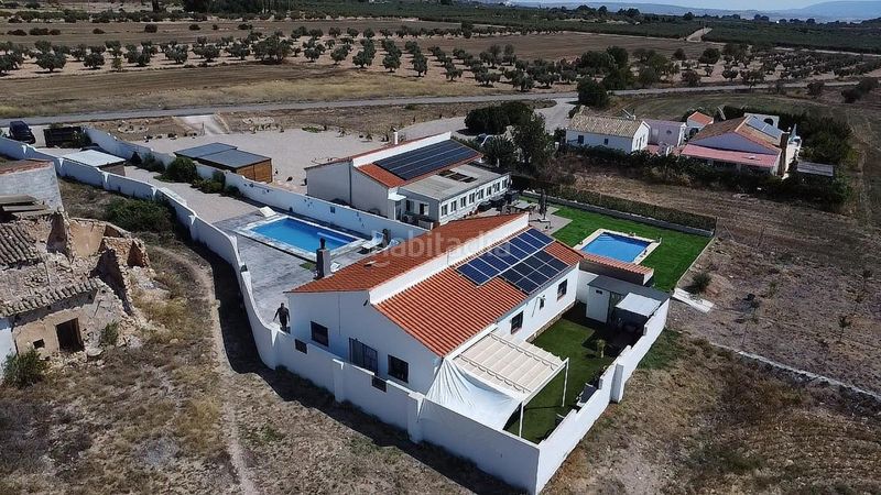 Foto f57008d9-53e7-4b34-b379-2a322030d06b. Casa a Caudete