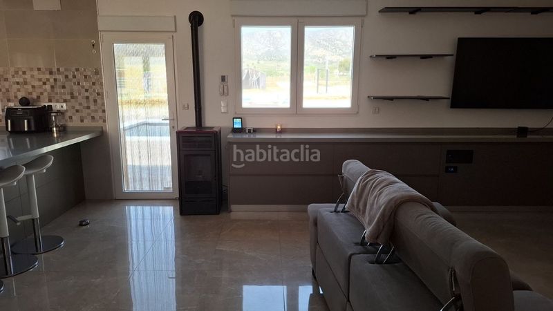 Foto 06fb646e-a9ec-40ec-b9da-b8bbd86b7926. Casa a Pinoso