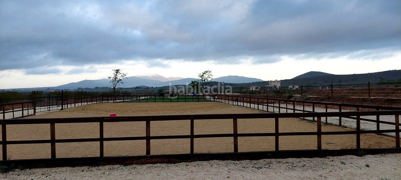 Foto a00f02f5-ad12-41ec-be8f-bfdf5d42875f. Casa a Pinoso