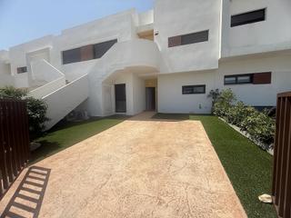 Apartment in Montesinos (Los)